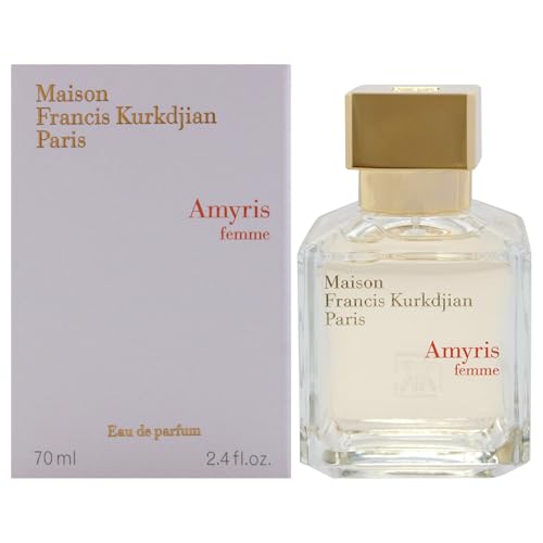 Maison Francis Kurkdjian Paris Amyris Femme (W) Edp Fr