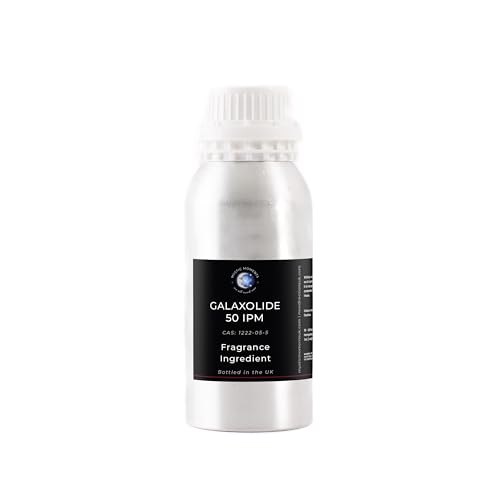 Mystic Moments | Galaxolide 50 Ipm - 500G