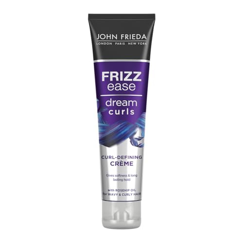 Frizz-Ease Dream Curls Defining Cream 150 Ml
