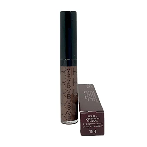 Rvb Lab Pearly Obsession Shadow - Ombretto Liquido N. 154, 7,5Ml