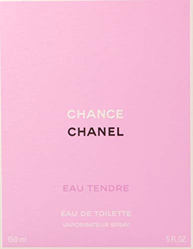 Chance Eau Tendre Edt Vapo 150 Ml