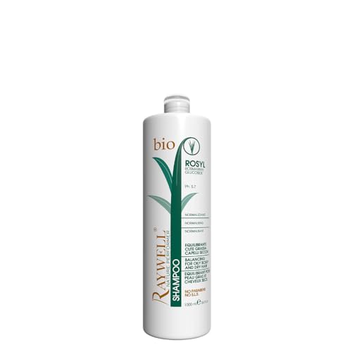 Raywell – Shampoo – Shampoo Raywell Biokur Lavaggio Comune 1 Litro
