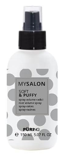 Spray Volume Radici Soft & Puffy Puring 150Ml