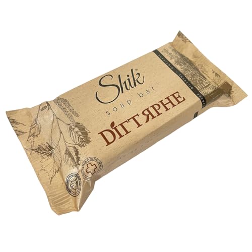 Sapone Shik Sapone Catrame 140 G