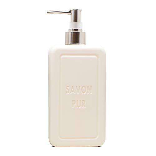 Savon Liquid Savon De Royal 500 Ml White