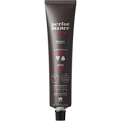 Farmagan Performance Color Low Ammonia 100Ml