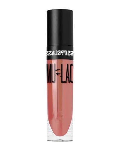 Mulac Lipgloss Psygloss Hasty 04