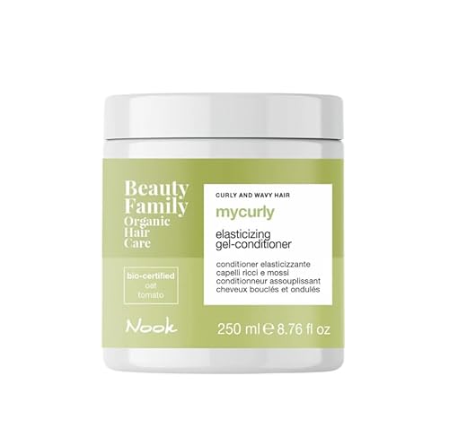 My Curly Conditioner 250 Ml Nook