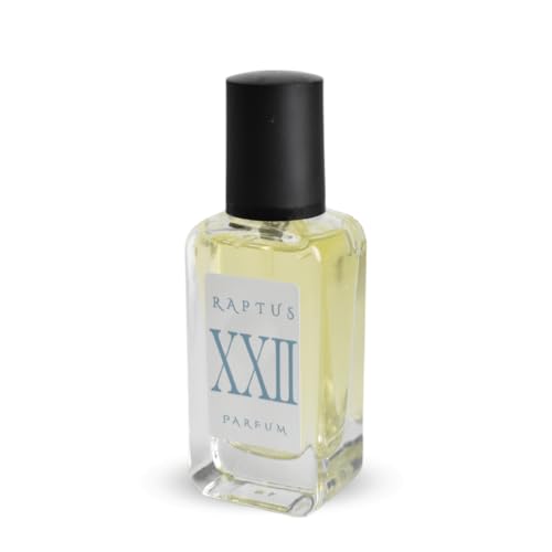 Raptus Xxii 20 Ml