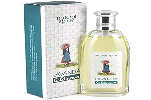 Coldinava Eau De Cologne - 50 Ml