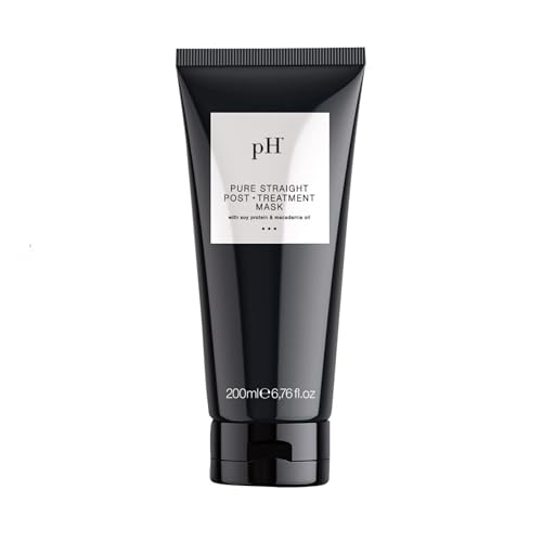 Ph Laboratories Pure Straight Post Treatment Mask 200Ml