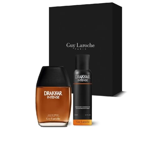 Guy Laroche, Acqua Di Profumo Da Uomo