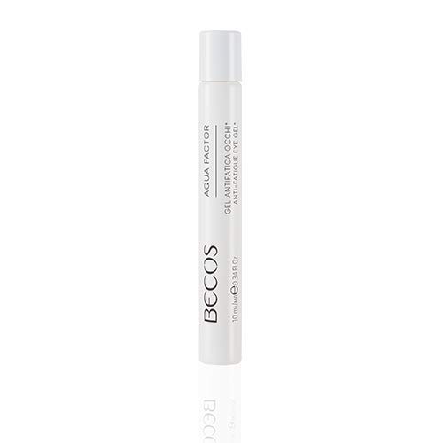 Aqua Factor - Gel Antifatica Occhi