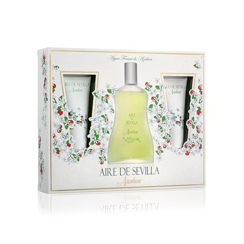 Pack As Azahar (3 Elem. 100 Ml)