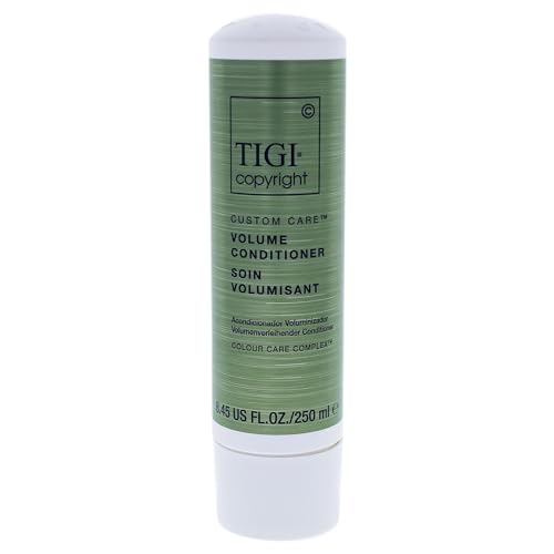 Tigi Copyright Custom Care Volume Conditioner 250 Ml