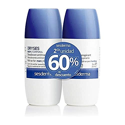 Sesd.Dryses Deo Men 275Ml