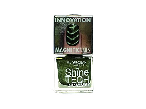 Smalto Shine Tech Magnetic N. 82 Deborah