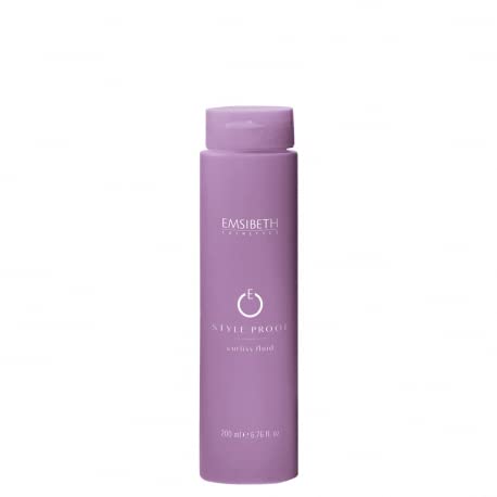 Style Proof-Curliss Fluid 200Ml