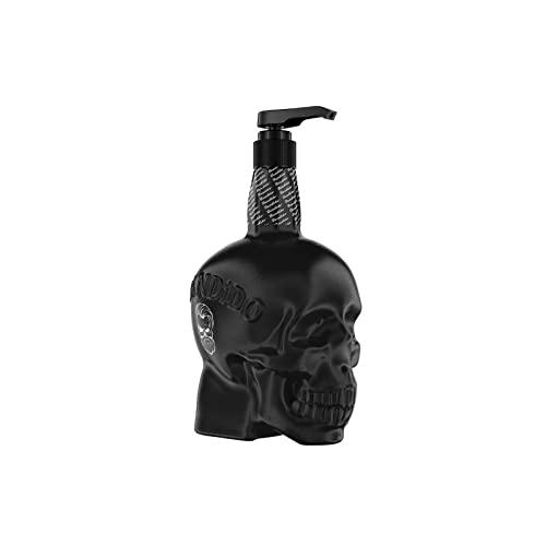 Bandido Hair Shampoo 5000Ml