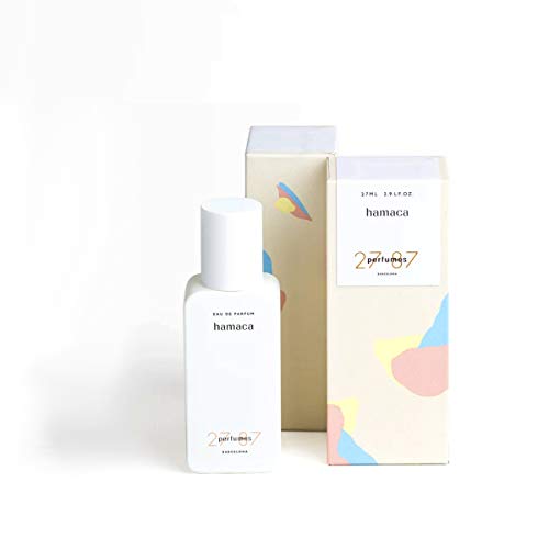 27 87 Perfumes Hamaca Mini Size 27Ml Spray Eau De Parfum