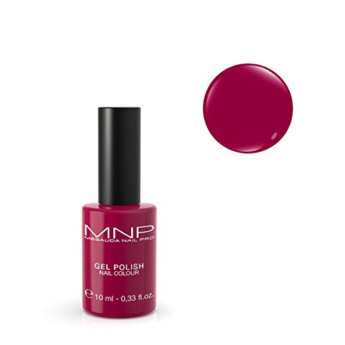 Smalto Semipermanente Gel Polish Nail Colour El Salva 18