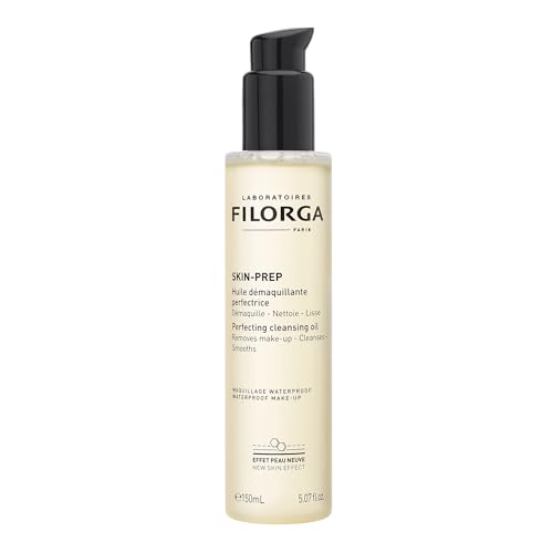 Filorga S P Perfect Cleansing Oil 150 Ml