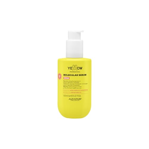 Yellow Professional Molecular Serum Repair 150 Ml