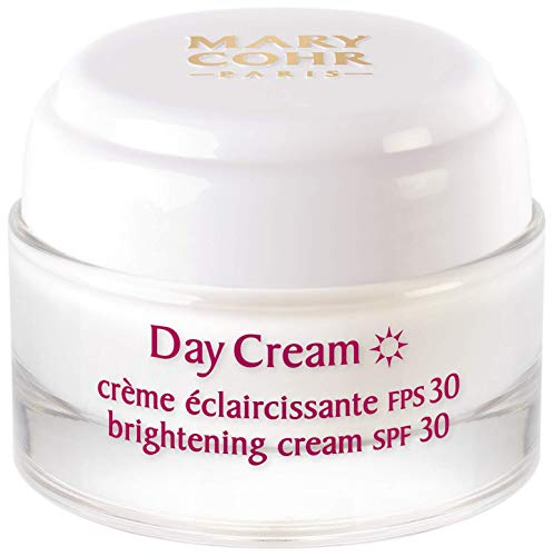 Mary Cohr Crema Giorno Illuminante Viso Spf30