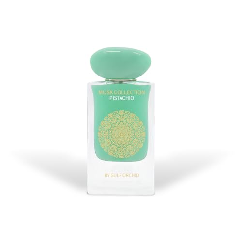 Musk Collection Pistachio Edp 60 Ml