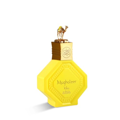 Maghateer Kilsa 100 Ml Eau De Parfum