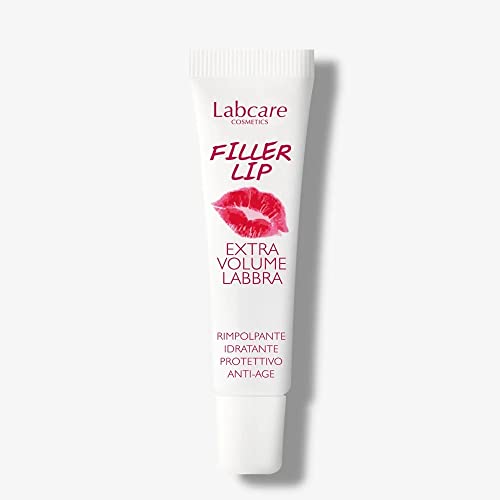Labcare Filler Lip Extravolume Labbra 10Ml