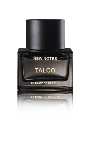 New Notes - Talco – Extrait De Parfum – 50 Ml