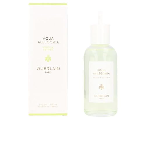Aqua Allegoria Nerolia Vetiver Refill Edt Vapo 200 Ml