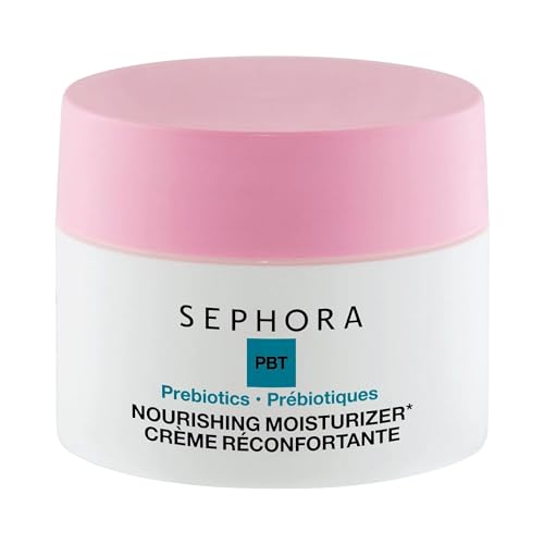 Sephora Collection Nourishing Moisturizer Per Barriera Cutanea, 50 Ml