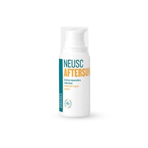 Neusc Aftersun - Crema Raparatrice Intensiva