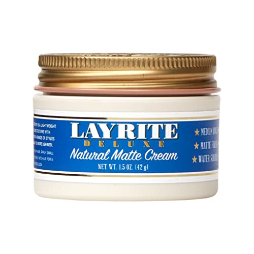 Layrite Argilla Cemento 42G | Presa Forte | Solubile In Acqua | Finitura Opaca