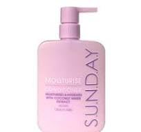 Balsamo Xpel S.U.N.D.A.Y 350 Ml - Marca: Xpel - Ean: 5060120176745