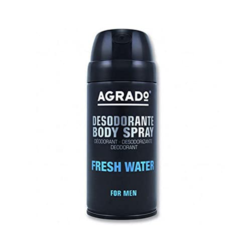 Deodorante Spray Fresh Water 150 Ml