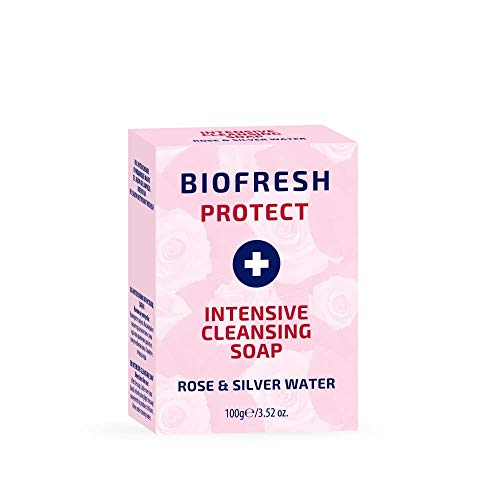 Sapone Solido Disinfettante Biofresh 100G