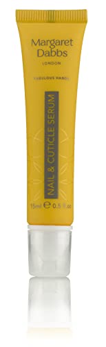 Margaret Dabbs Nourishing Nail And Cuticle Serum Pen Supports Healthy Nail Growth 15Ml
