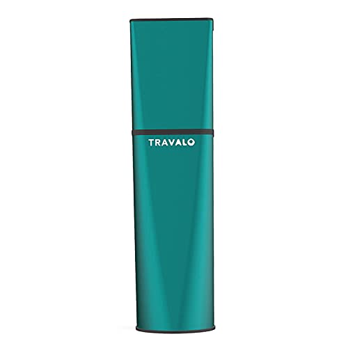 Travalo Obscura Verde