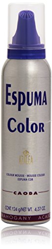 Azalea - Espuma Color #Caoba 150 Ml-Unisex