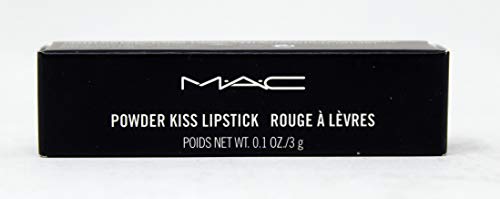 Mac Matte , Shade: Lazy Lullaby
