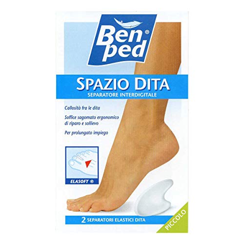 Bsn Medical - Separatore Per Dita, 1 Pezzo, 50 Ml