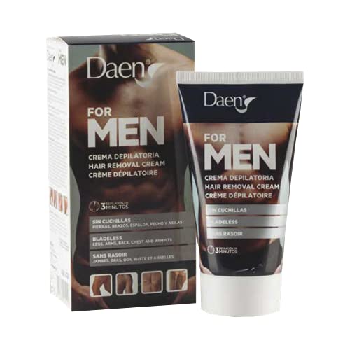 Crema Depilatoria 150 Ml.