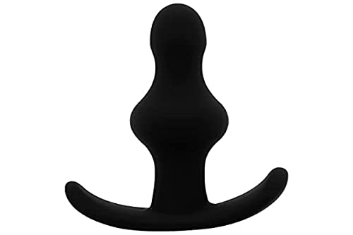 Ohmama Ohmama Plug Anale Silicone 8 Cm 200 G