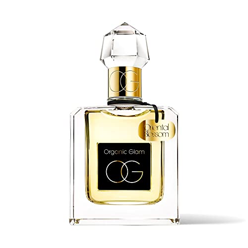 La Farmacia Biologica Biologico Glam Fiori Orientali, Eau De Parfum, 100 Ml