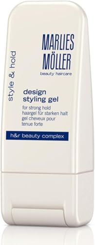 Styling Design Styling Gel 100 Ml