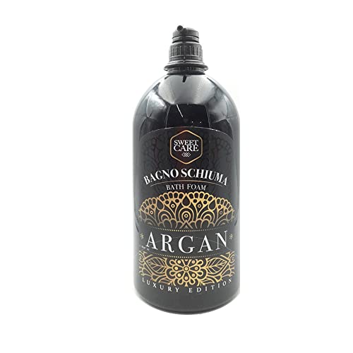 Sweet Care Di Suarez Bagno Schiuma Allargan Con Dispenser 3000Ml