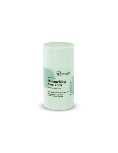 Aloe Vera Face Cleansing Stick 25 Gr